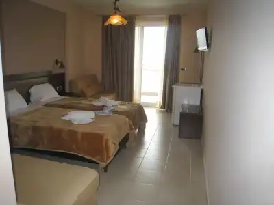 9 Queens Spa - 47