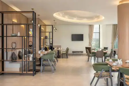 Tryp by Wyndham Zomin - 16