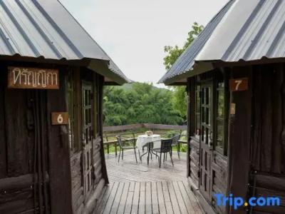 Pung-waan Resort Kanchanaburi - 123