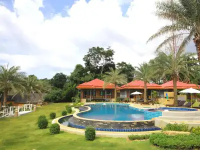 Lanta Lapaya Resort - 9
