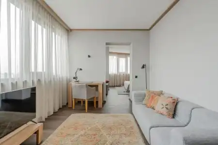 WorkNomads LAB-Coliving & Coworking - 123
