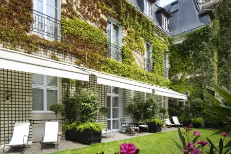 Relais Christine - 43