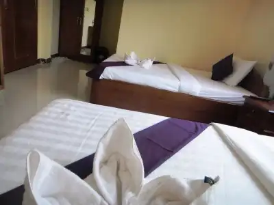 Khemra I Guesthouse - 5