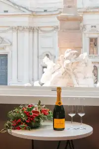 Rhea Silvia Luxury Navona - 19