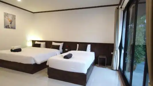 Paradise Land Resort - 42