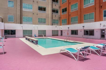 Holiday Inn Express & Suites HOUSTON WESTCHASE - WESTHEIMER by IHG - 24