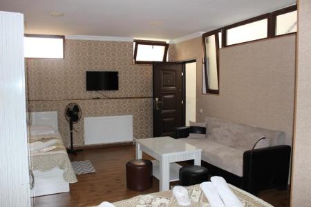 Terrace Rabath - 14
