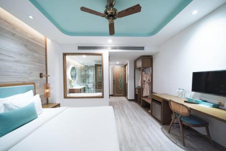 Icon Saigon - Lifestyle Design - 44