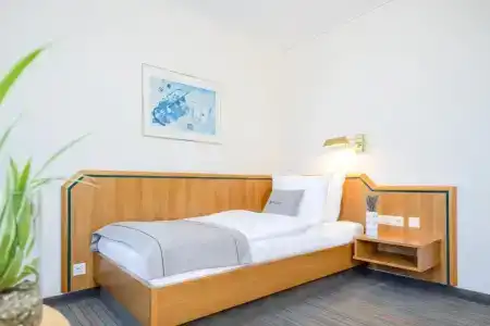 Holiday Inn - the niu, BLADE SOLINGEN by IHG - 61