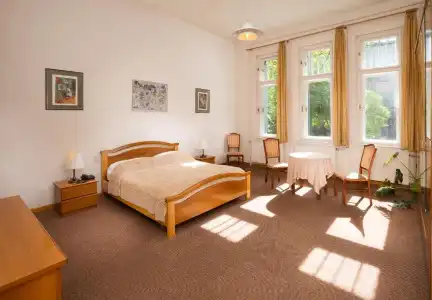 Abel Pension Budapest - 29