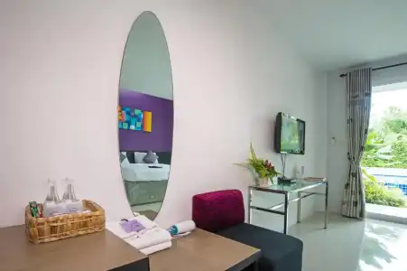 The Fong Krabi Resort - 142