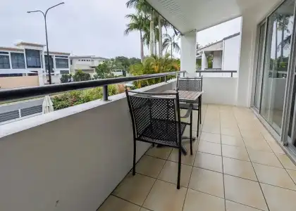 Noosa Parade Holiday Inn - 46