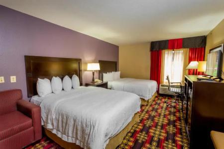 Comfort Inn - Killeen near Fort Hood - 29