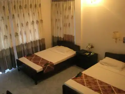 Doi Su Resort - 52