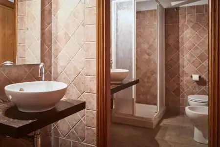 Boschi di Montecalvi - Guest House - 55