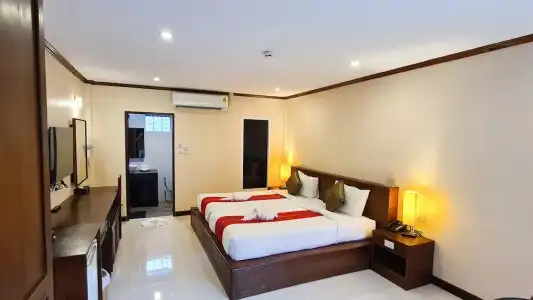 Andaman Seaside Resort - 169
