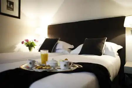 Tornabuoni Suites Collection - 2