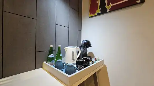 1O1 URBAN Jakarta Thamrin - 90