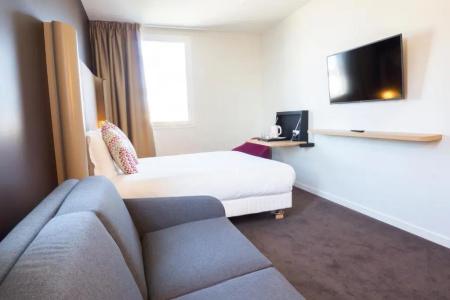 Campanile PRIME - Montpellier Centre St Roch - 58