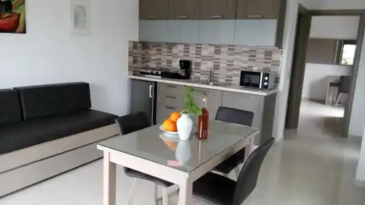 Angela Apartments - 72