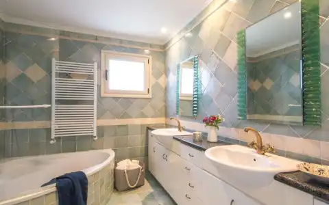 Villa Katerina - 6