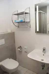 Pension der Kleine Nachbar - 17