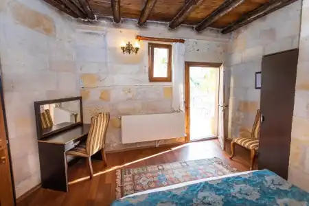 Guven Cave - 40