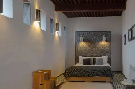 La Maison Maure - 5
