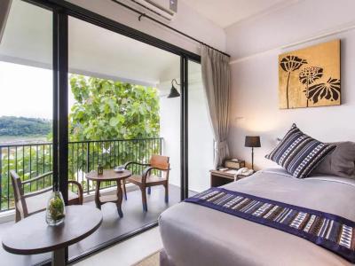 Fortune Riverview Chiang Khong - 54