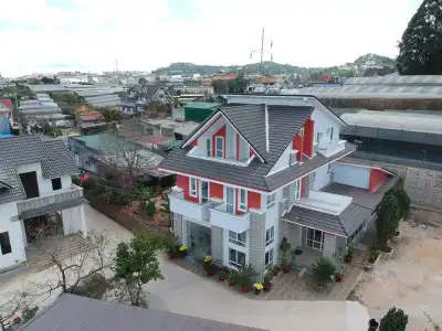 Villa Tuan Vu Da Lat - 12