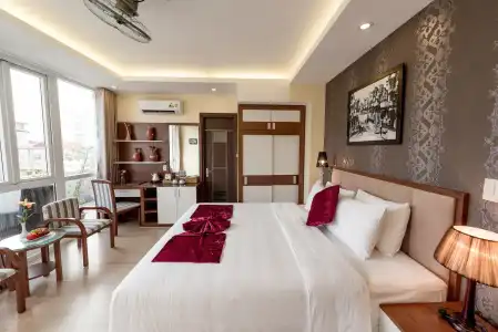 Golden Legend Diamond - 3