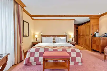 Grand Zermatterhof - 67