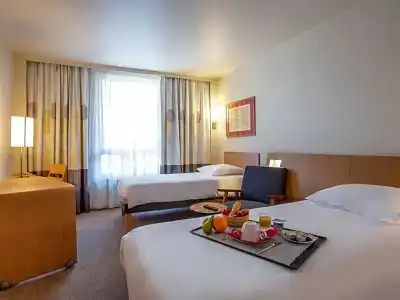 Mercure Aix en Provence Beaumanoir - 51