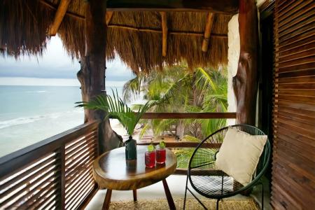 Amansala Resort - 16