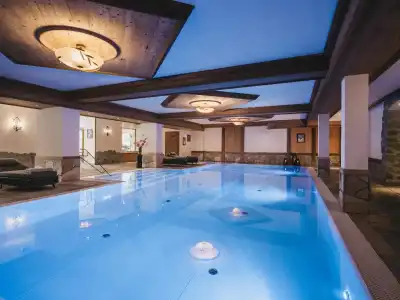 Vaya Resort Seefeld - 13