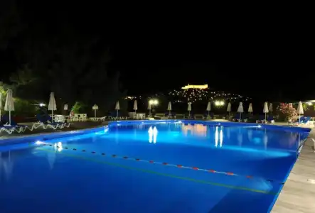 Delfinia & Bungalows - 43