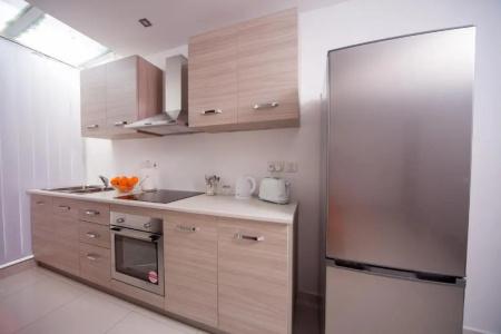 InStyle Aparthotel - 52