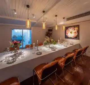 No.6 Garden Villa (Shekou Sea-world) - 15