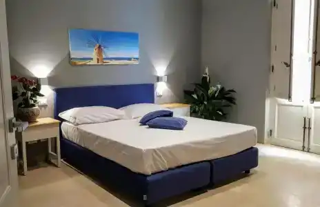 ZIBIBBO SUITES & ROOMS - Apartin Centro Storico a Trapani - 191