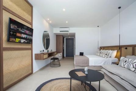 Vanik Suites - 24
