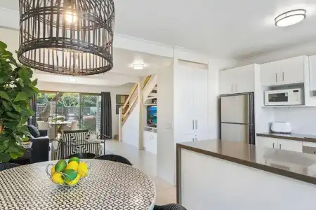 Noosa Place Resort - 184