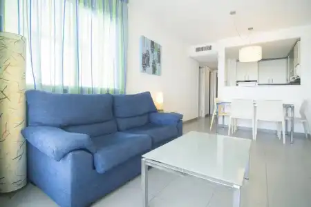 Apartamentos Hipocampos - 61
