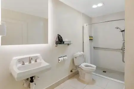 Best Western Plus LA Mid Town - 55