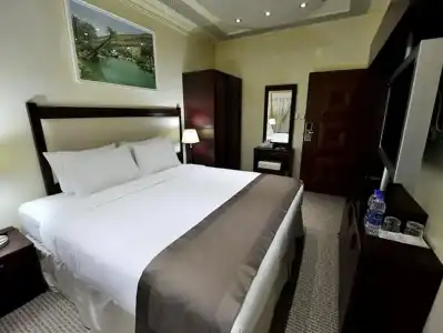 Oman Palm Suites - 58