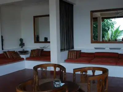 Kalla Bongo Lake Resort - 1