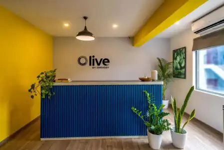 Olive Indiranagar by Embassy Group - 21