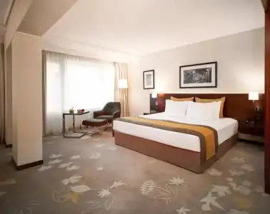 Crowne Plaza Bucharest by IHG - 51