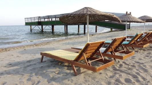 Odrys Beach & Resort - 24