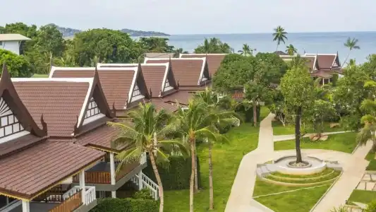 Aura Samui Best Beach - 51