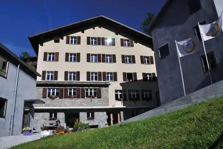 Youth Hostel Zermatt - 5
